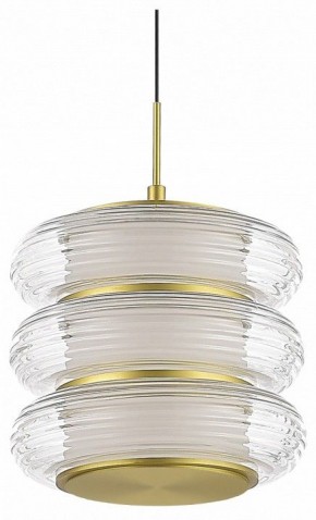 Подвесной светильник ST-Luce FRITTELA SL6239.203.03 в Режи - rezh.mebel24.online | фото