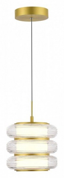 Подвесной светильник ST-Luce FRITTELA SL6239.203.03 в Режи - rezh.mebel24.online | фото 2