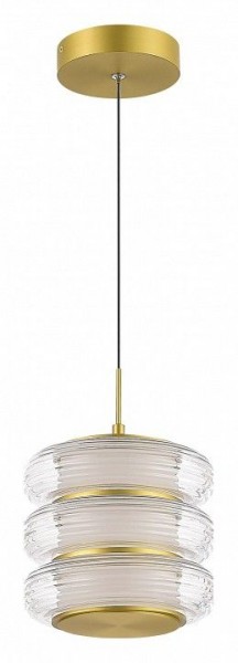 Подвесной светильник ST-Luce FRITTELA SL6239.203.03 в Режи - rezh.mebel24.online | фото 3