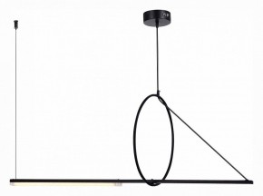 Подвесной светильник ST-Luce Gaia SL6113.403.01 в Режи - rezh.mebel24.online | фото 4