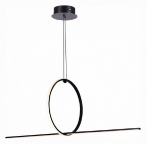 Подвесной светильник ST-Luce Gaia SL6113.413.01 в Режи - rezh.mebel24.online | фото 3