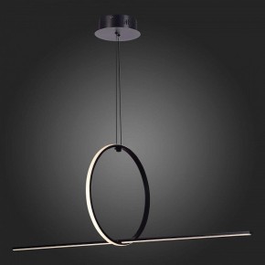 Подвесной светильник ST-Luce Gaia SL6113.413.01 в Режи - rezh.mebel24.online | фото 5