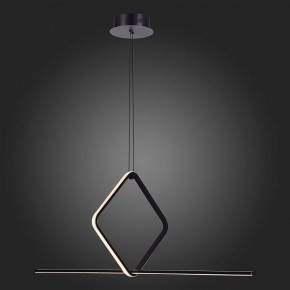 Подвесной светильник ST-Luce Gaia SL6113.423.01 в Режи - rezh.mebel24.online | фото 5
