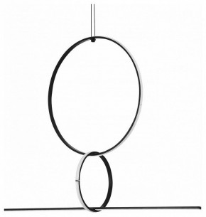Подвесной светильник ST-Luce Gaia SL6113.433.01 в Режи - rezh.mebel24.online | фото