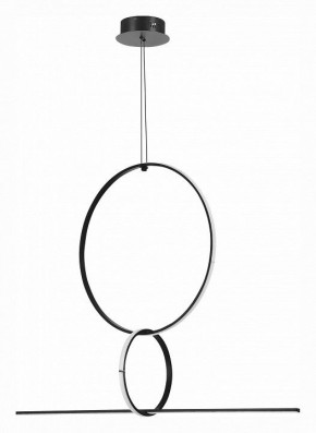 Подвесной светильник ST-Luce Gaia SL6113.433.01 в Режи - rezh.mebel24.online | фото 2