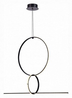 Подвесной светильник ST-Luce Gaia SL6113.433.01 в Режи - rezh.mebel24.online | фото 3