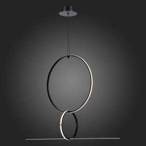 Подвесной светильник ST-Luce Gaia SL6113.433.01 в Режи - rezh.mebel24.online | фото 5