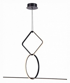 Подвесной светильник ST-Luce Gaia SL6113.453.01 в Режи - rezh.mebel24.online | фото 3
