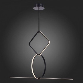 Подвесной светильник ST-Luce Gaia SL6113.453.01 в Режи - rezh.mebel24.online | фото 5