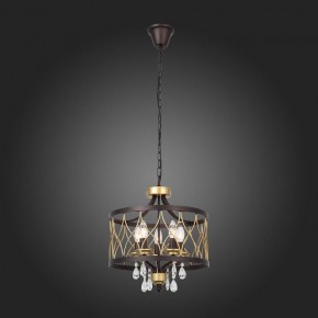 Подвесной светильник ST-Luce Grassо SL789.423.05 в Режи - rezh.mebel24.online | фото 3