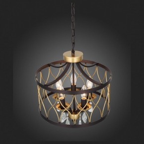 Подвесной светильник ST-Luce Grassо SL789.423.05 в Режи - rezh.mebel24.online | фото 5