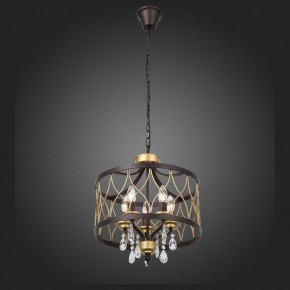 Подвесной светильник ST-Luce Grassо SL789.423.05 в Режи - rezh.mebel24.online | фото 6