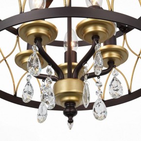 Подвесной светильник ST-Luce Grassо SL789.423.05 в Режи - rezh.mebel24.online | фото 7