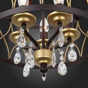 Подвесной светильник ST-Luce Grassо SL789.423.05 в Режи - rezh.mebel24.online | фото 8