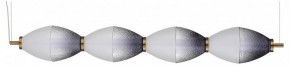 Подвесной светильник ST-Luce Ice SL6130.403.24 в Режи - rezh.mebel24.online | фото