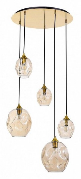 Подвесной светильник ST-Luce Idesia SL1188.303.05 в Режи - rezh.mebel24.online | фото