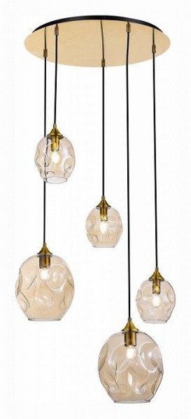 Подвесной светильник ST-Luce Idesia SL1188.303.05 в Режи - rezh.mebel24.online | фото 2