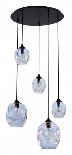 Подвесной светильник ST-Luce Idesia SL1188.403.05 в Режи - rezh.mebel24.online | фото