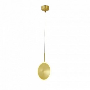 Подвесной светильник ST-Luce Imente SL1221.203.01 в Режи - rezh.mebel24.online | фото 3