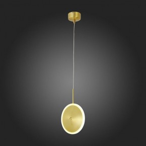 Подвесной светильник ST-Luce Imente SL1221.203.01 в Режи - rezh.mebel24.online | фото 5