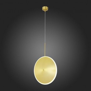 Подвесной светильник ST-Luce Imente SL1221.213.01 в Режи - rezh.mebel24.online | фото 4