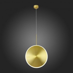 Подвесной светильник ST-Luce Imente SL1221.213.01 в Режи - rezh.mebel24.online | фото 5