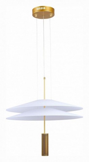 Подвесной светильник ST-Luce Isola SL6101.203.01 в Режи - rezh.mebel24.online | фото 2