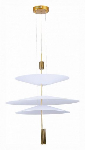 Подвесной светильник ST-Luce Isola SL6101.223.01 в Режи - rezh.mebel24.online | фото 2