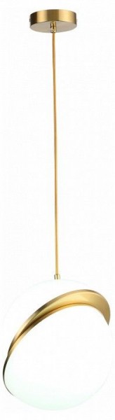 Подвесной светильник ST-Luce Laico SL1164.313.01 в Режи - rezh.mebel24.online | фото 2