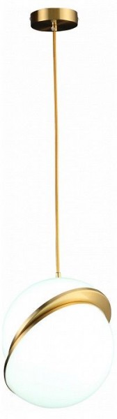 Подвесной светильник ST-Luce Laico SL1164.313.01 в Режи - rezh.mebel24.online | фото 5