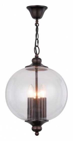 Подвесной светильник ST-Luce Lateria SL362.303.03 в Режи - rezh.mebel24.online | фото 1