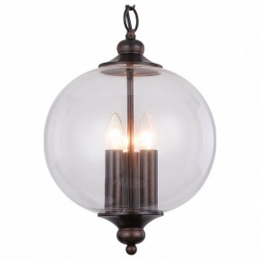 Подвесной светильник ST-Luce Lateria SL362.303.03 в Режи - rezh.mebel24.online | фото 2