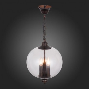 Подвесной светильник ST-Luce Lateria SL362.303.03 в Режи - rezh.mebel24.online | фото 6