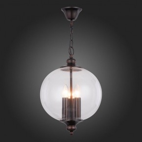 Подвесной светильник ST-Luce Lateria SL362.303.03 в Режи - rezh.mebel24.online | фото 7