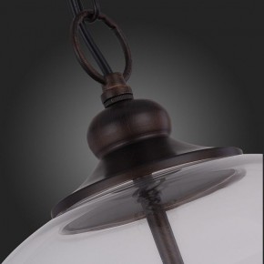 Подвесной светильник ST-Luce Lateria SL362.303.03 в Режи - rezh.mebel24.online | фото 9