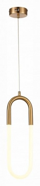 Подвесной светильник ST-Luce Mofisto SL1579.303.01 в Режи - rezh.mebel24.online | фото 2