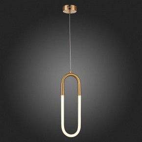 Подвесной светильник ST-Luce Mofisto SL1579.303.01 в Режи - rezh.mebel24.online | фото 6