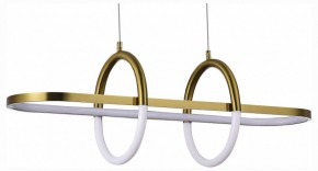 Подвесной светильник ST-Luce Mofisto SL1579.313.01 в Режи - rezh.mebel24.online | фото