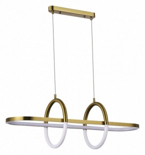 Подвесной светильник ST-Luce Mofisto SL1579.313.01 в Режи - rezh.mebel24.online | фото 2