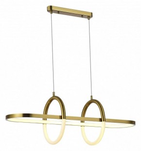 Подвесной светильник ST-Luce Mofisto SL1579.313.01 в Режи - rezh.mebel24.online | фото 3