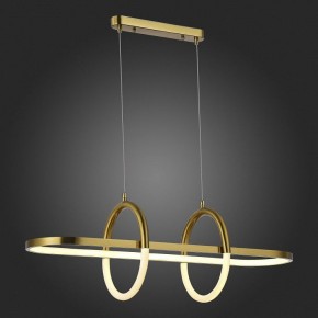 Подвесной светильник ST-Luce Mofisto SL1579.313.01 в Режи - rezh.mebel24.online | фото 5