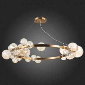 Подвесной светильник ST-Luce Nection SL1165.303.24 в Режи - rezh.mebel24.online | фото 9