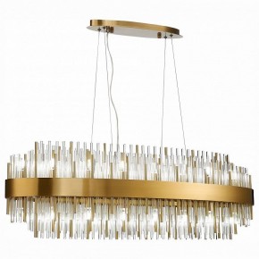 Подвесной светильник ST-Luce Nitido SL1158.303.32 в Режи - rezh.mebel24.online | фото 2