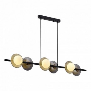 Подвесной светильник ST-Luce Noon SL1521.403.06 в Режи - rezh.mebel24.online | фото 3