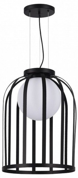 Подвесной светильник ST-Luce Nordic SL6129.403.01 в Режи - rezh.mebel24.online | фото 2
