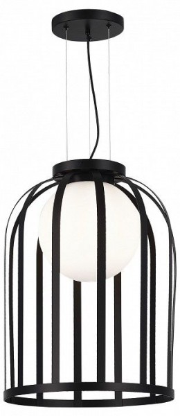 Подвесной светильник ST-Luce Nordic SL6129.403.01 в Режи - rezh.mebel24.online | фото 3