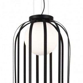 Подвесной светильник ST-Luce Nordic SL6129.403.01 в Режи - rezh.mebel24.online | фото 4