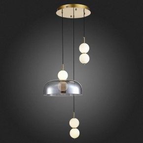 Подвесной светильник ST-Luce Ode SL6112.203.21 в Режи - rezh.mebel24.online | фото 4