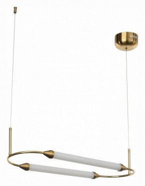 Подвесной светильник ST-Luce Olbia SL6004.313.02 в Режи - rezh.mebel24.online | фото 3