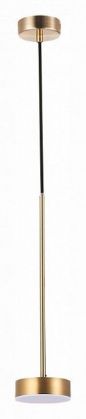 Подвесной светильник ST-Luce Pances SL6000.303.01 в Режи - rezh.mebel24.online | фото 2